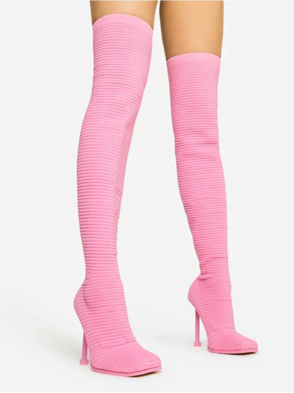 That Girl Boots
